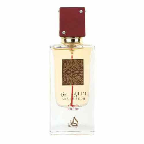 LATTAFA ANA ABIYEDH ROUGE EDP UNISEX