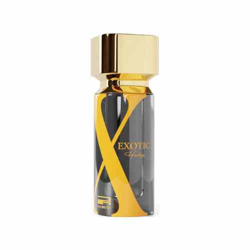 RUE BROCA EXOTIC HERITAGE EDP FOR MEN