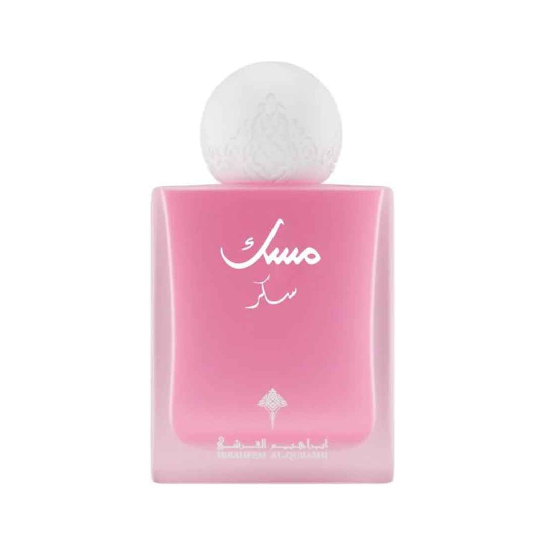 IBRAQ SUGAR MUSK EDP FOR WOMEN