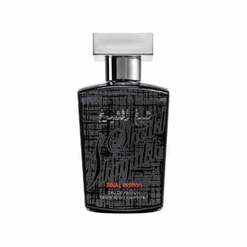 LATTAFA SHEIKH AL SHUYUKH FINAL EDITION EDP FOR MEN