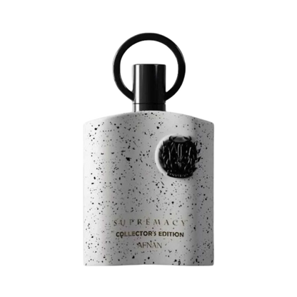 AFNAN SUPREMACY COLLECTOR'S EDITION EDP FOR MEN DECANT