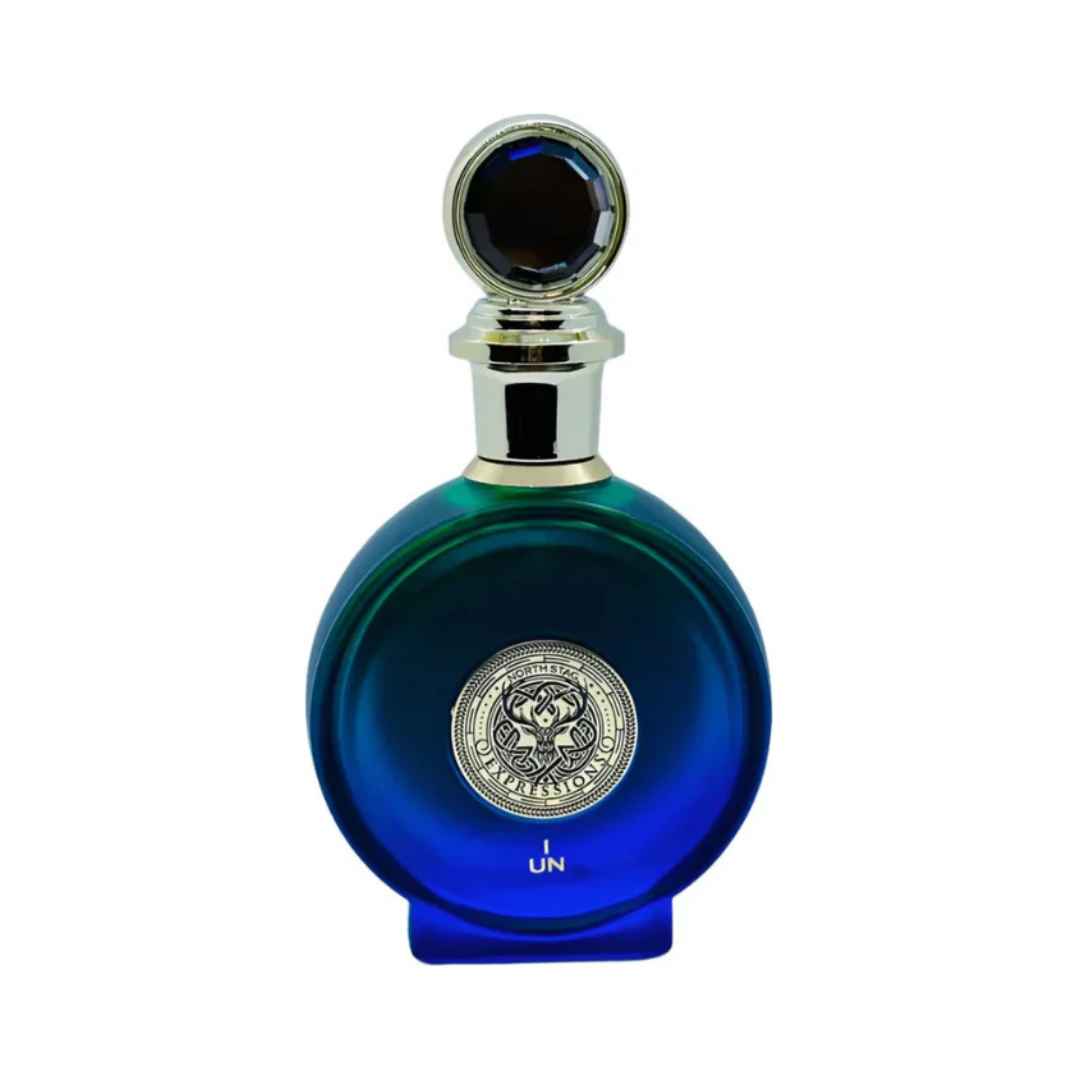 PARIS CORNER NORTH STAG UN EDP FOR MEN