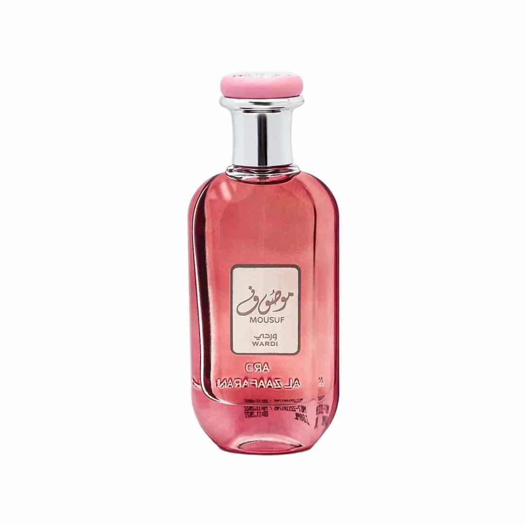 ARD AL ZAAFARAN MOUSUF WARDI EDP FOR WOMEN