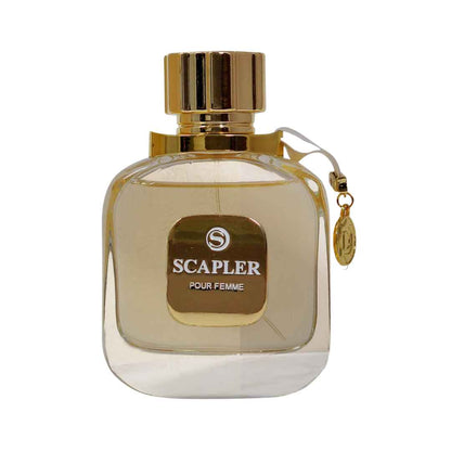 DUMONT SCAPLER EDP FOR WOMEN