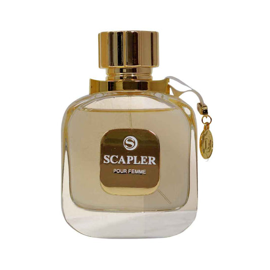 DUMONT SCAPLER EDP FOR WOMEN