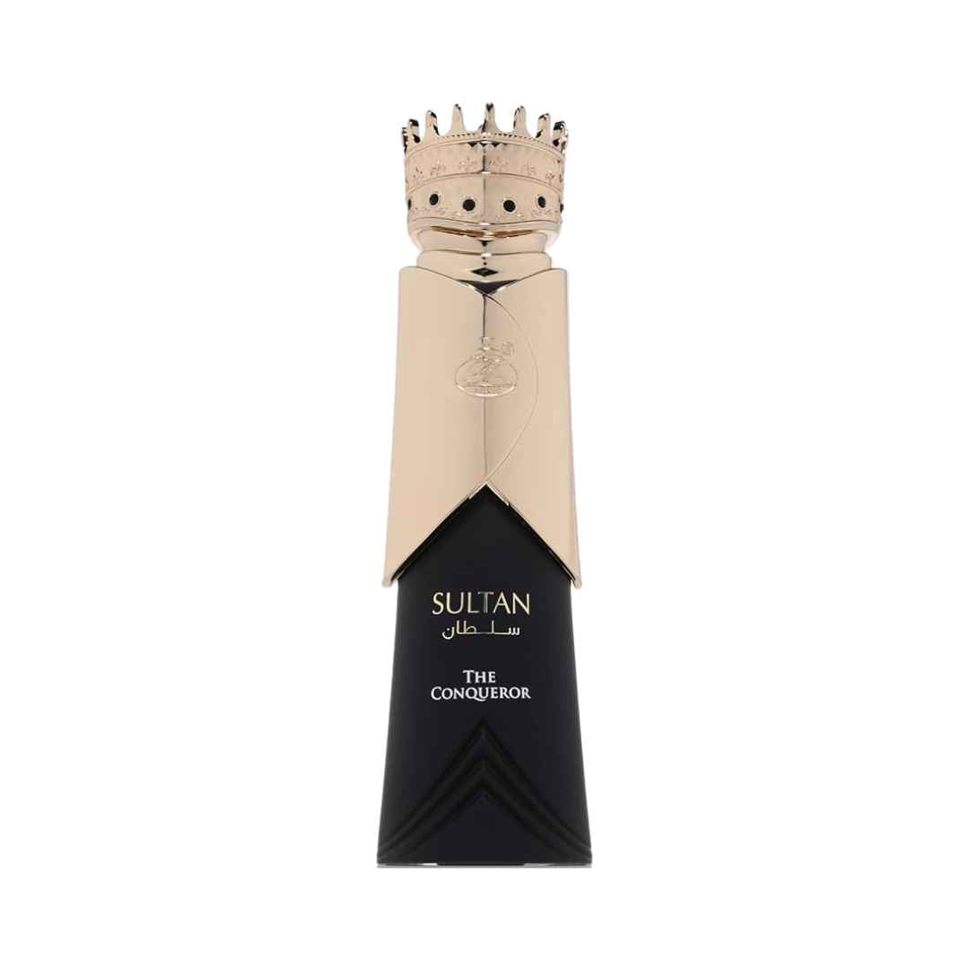 FRENCH AVENUE SULTAN THE CONQUEROR EDP UNISEX