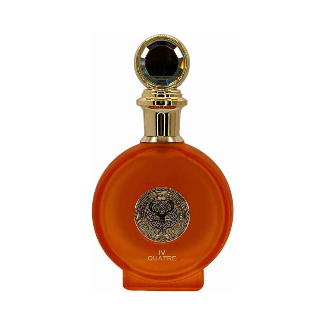 PARIS CORNER NORTH STAG QUATRE EDP FOR MEN