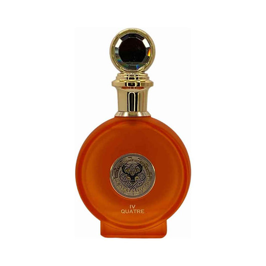 PARIS CORNER NORTH STAG QUATRE EDP FOR MEN