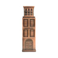 LATTAFA NICHE EMARATI VINTAGE CASTLE EDP UNISEX - 100 ml -Hadiyyeh