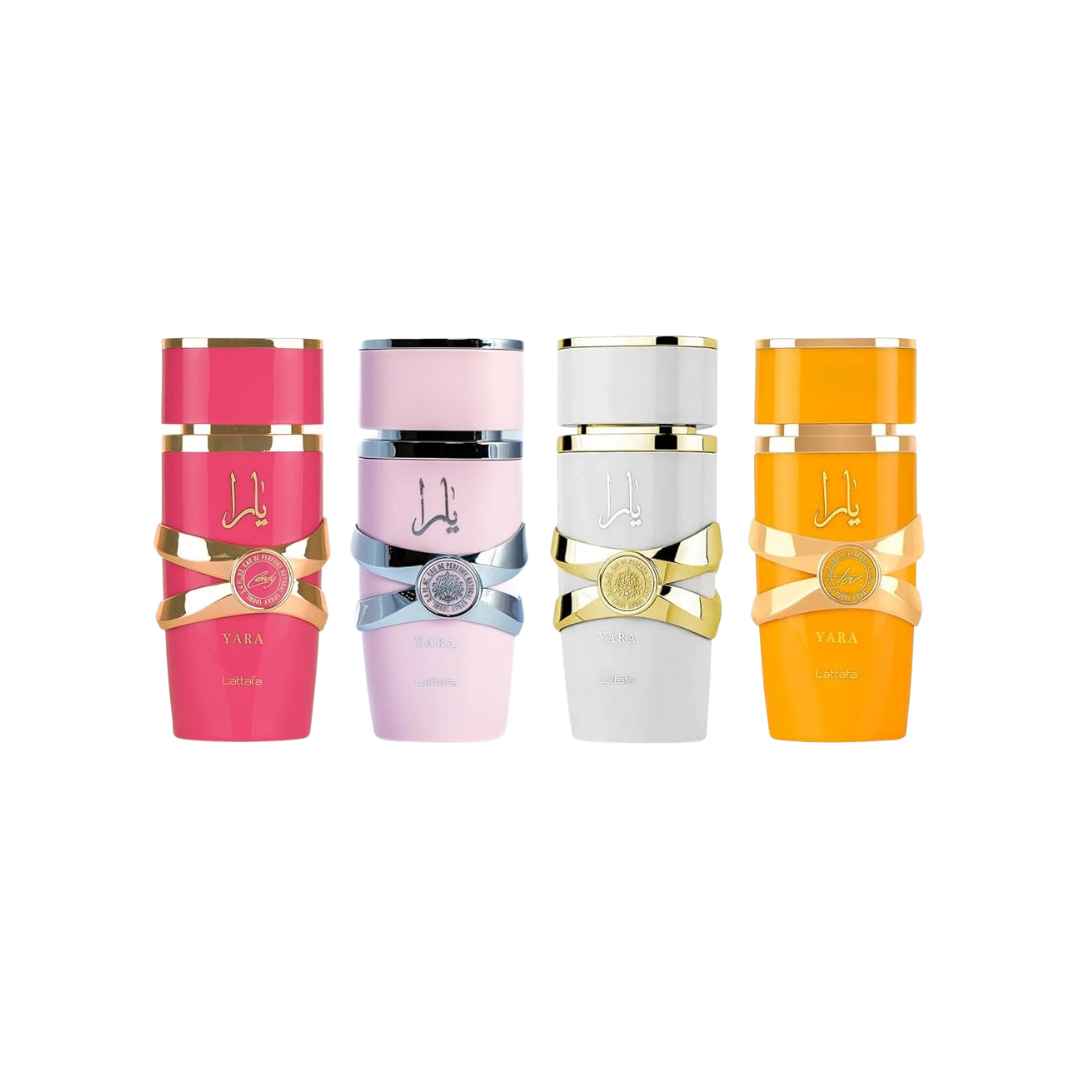 LATTAFA MY YARA COLLECTION EDP FOR WOMEN