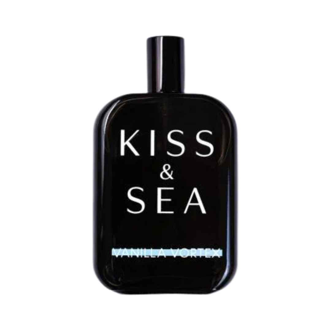 SAMAM KISS & SEA VANILLA VORTEX EDP FOR WOMEN