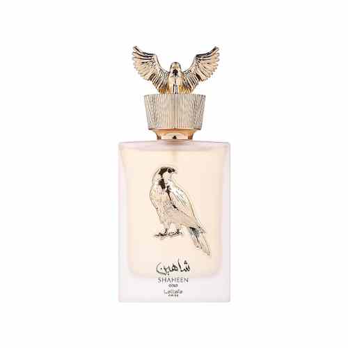 LATTAFA SHAHEEN GOLD EDP UNISEX