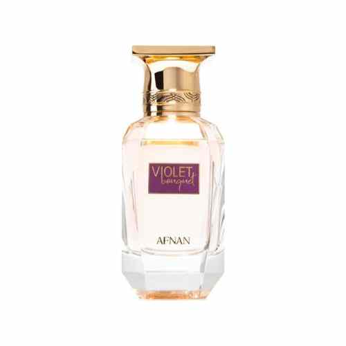 AFNAN VIOLET BOUQUET EDP FOR WOMEN