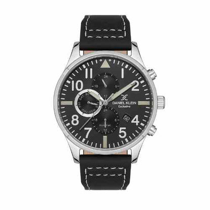 DANIEL KLEIN DK.1.13389-1 WATCH FOR MEN - Hadiyyeh