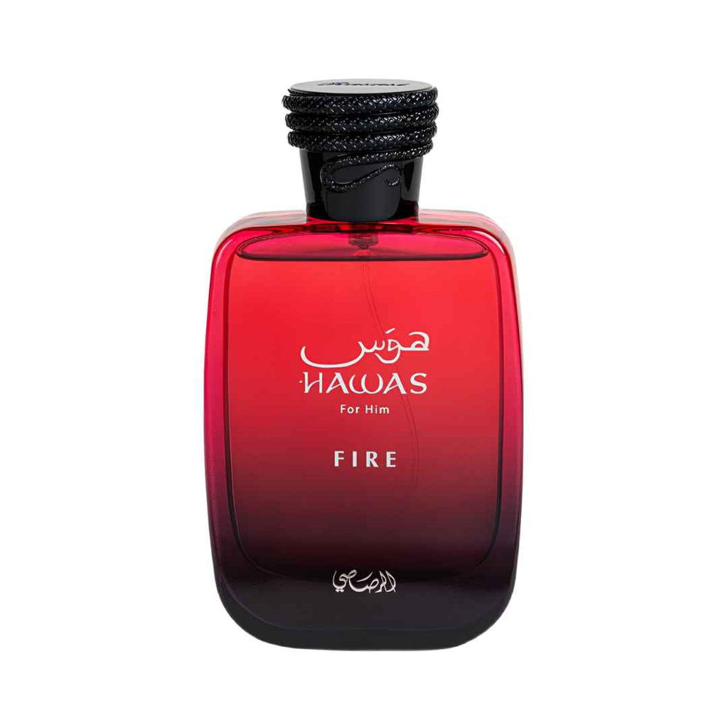 RASASI HAWAS FIRE EDP FOR MEN