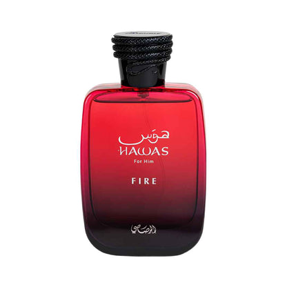 RASASI HAWAS FIRE EDP FOR MEN