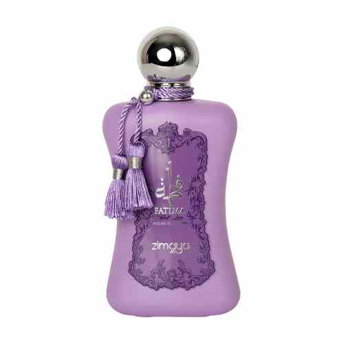 ZIMAYA FATIMA VELVET LOVE EDP FOR WOMEN