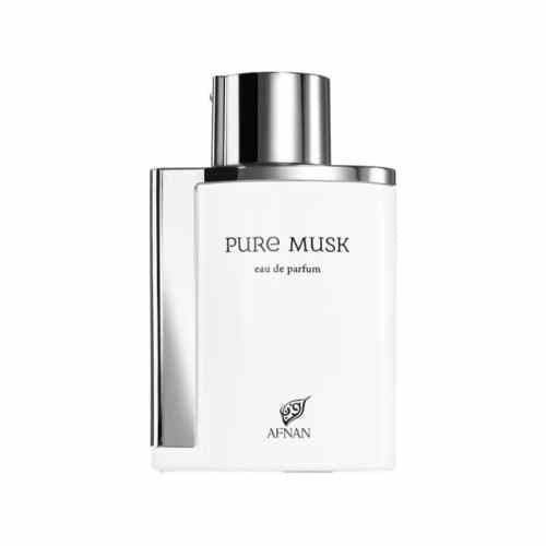 AFNAN PURE MUSK EDP UNISEX