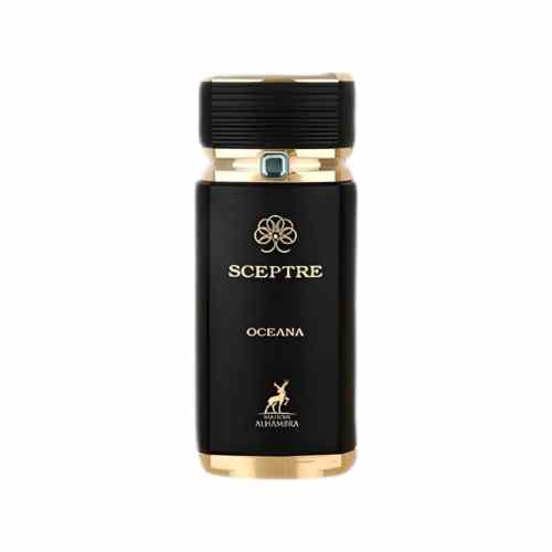 MAISON ALHAMBRA SCEPTRE OCEANA EDP UNISEX