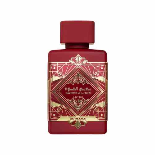 LATTAFA BADE'E AL OUD SUBLIME EDP FOR WOMEN