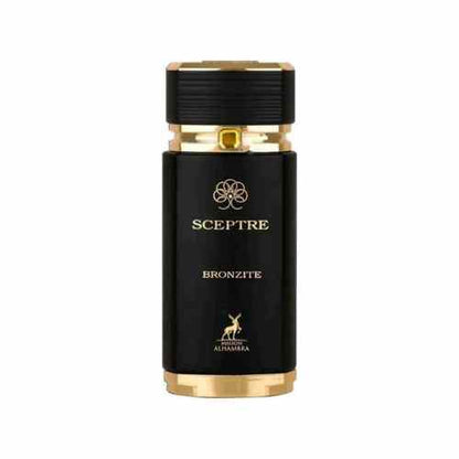 MAISON ALHAMBRA SCEPTRE BRONZITE EDP UNISEX