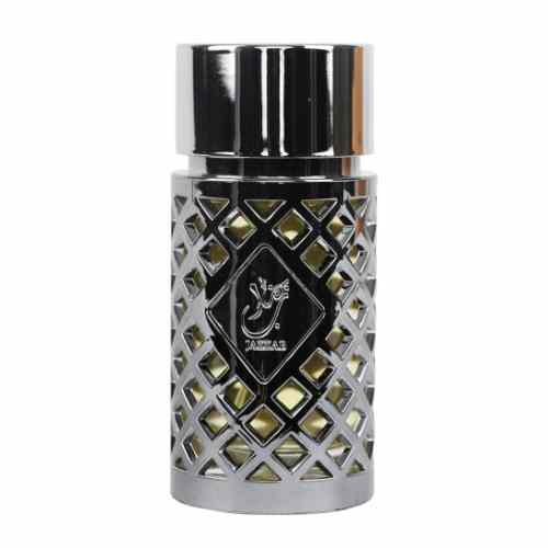 ARD AL ZAAFARAN JAZZAB SILVER EDP FOR MEN