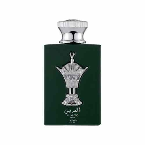 LATTAFA AL AREEQ SILVER EDP UNISEX