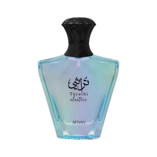 AFNAN TURATHI ELECTRIC EDP FOR MEN
