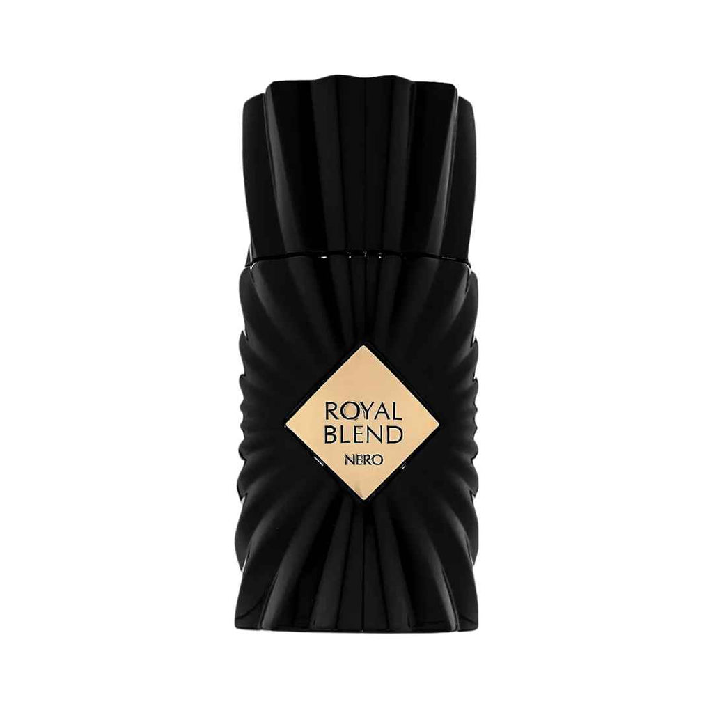 FRENCH AVENUE ROYAL BLEND NERO EXTRAIT UNISEX