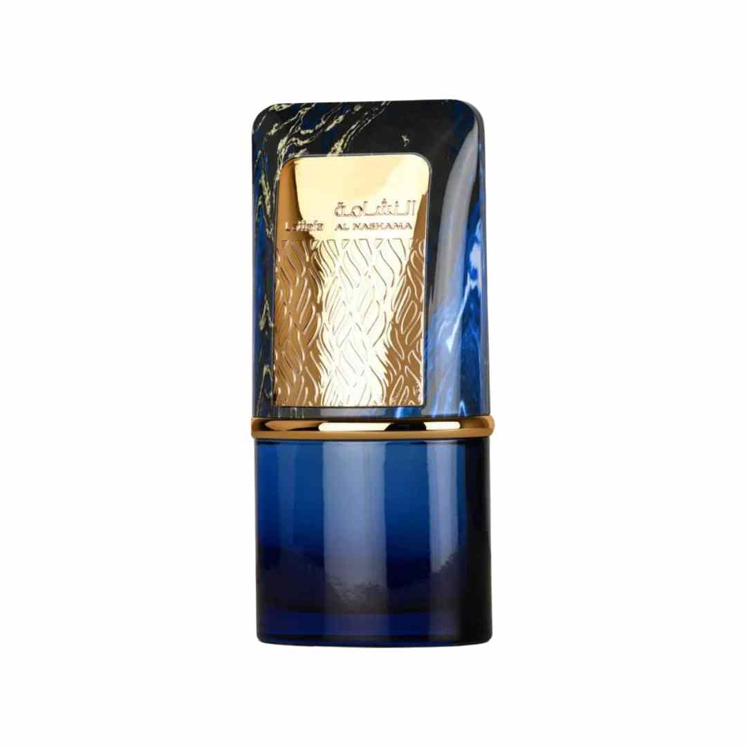 LATTAFA AL NASHAMA CAPRICE EDP FOR MEN