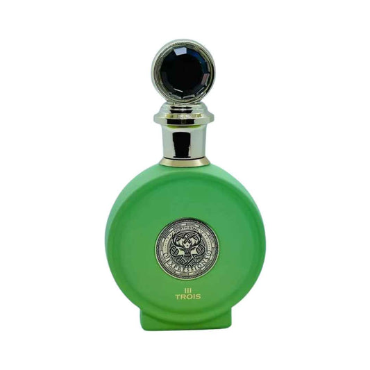 PARIS CORNER NORTH STAG TROIS EDP FOR MEN