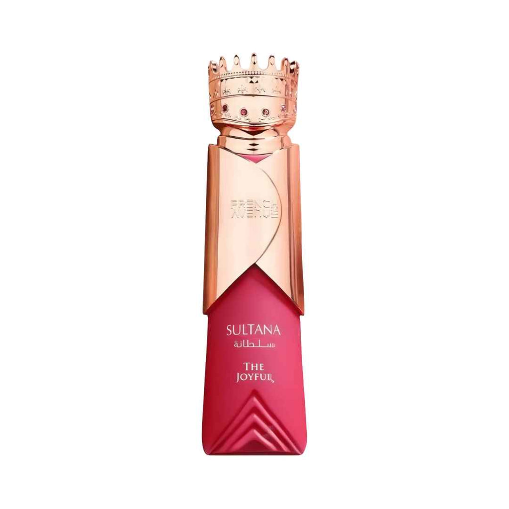 FRENCH AVENUE SULTANA THE JOYFUL EDP FOR WOMEN