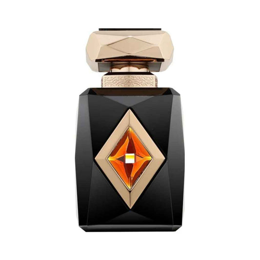 FRENCH AVENUE AMBER SAFFRON EDP FOR MEN