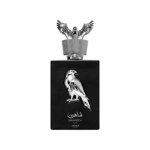 LATTAFA SHAHEEN SILVER EDP UNISEX