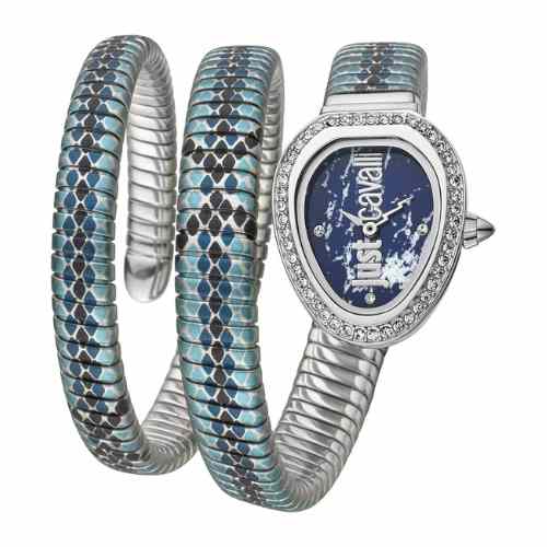 JUST CAVALLI SERPENTE REALE (JC1L163M0225) WATCH FOR WOMEN - Hadiyyeh