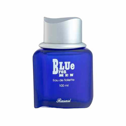 RASASI BLUE EDT FOR MEN