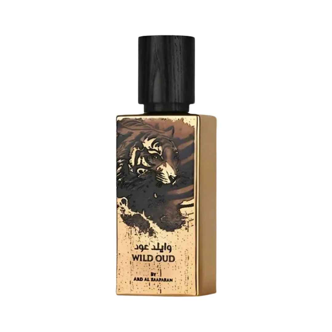 ARD AL ZAAFARAN WILD OUD EDP FOR MEN