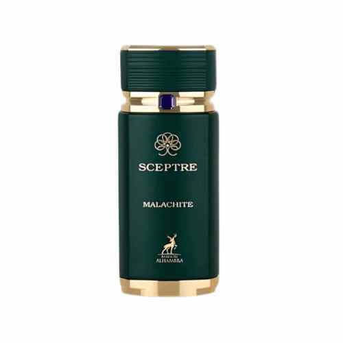 MAISON ALHAMBRA SCEPTRE MALACHITE EDP UNISEX