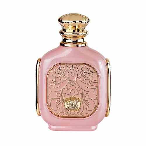 ZIMAYA ZUKHRUF PINK EDP FOR WOMEN