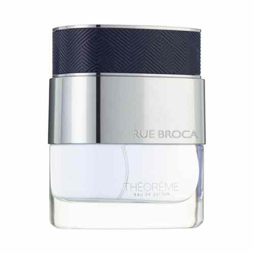 RUE BROCA THEOREME EDP FOR MEN - Hadiyyeh