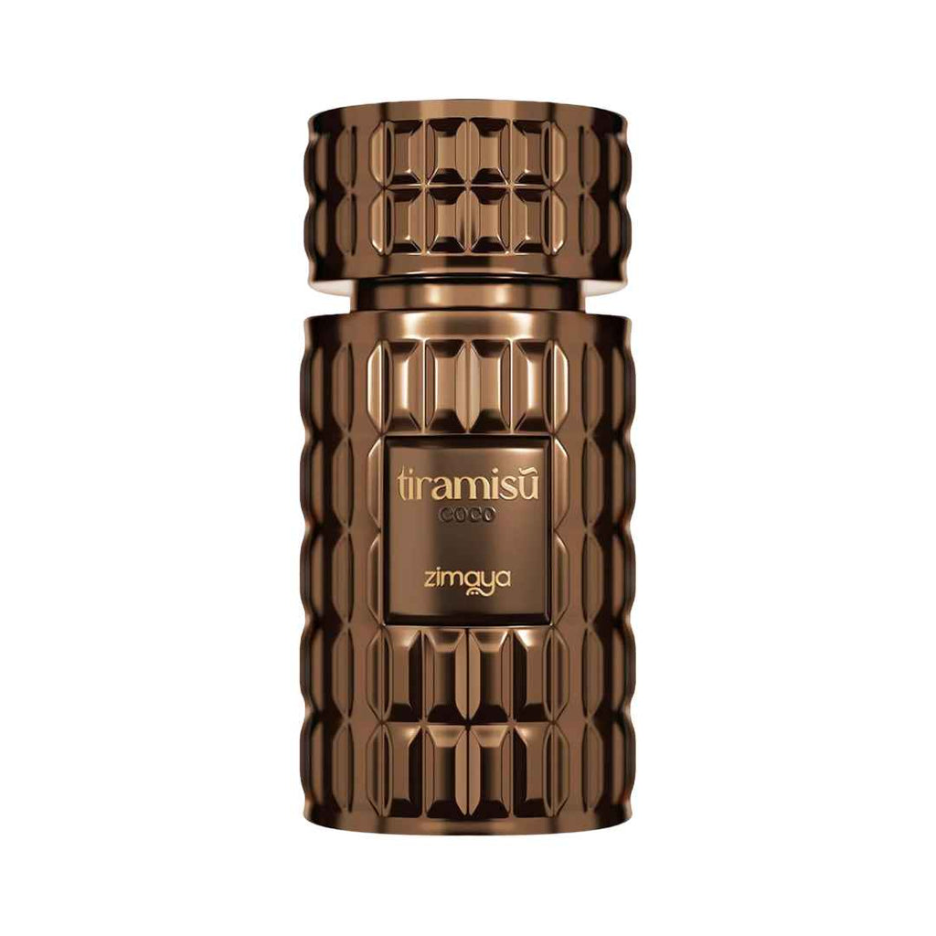 ZIMAYA TIRAMISU COCO EDP UNISEX
