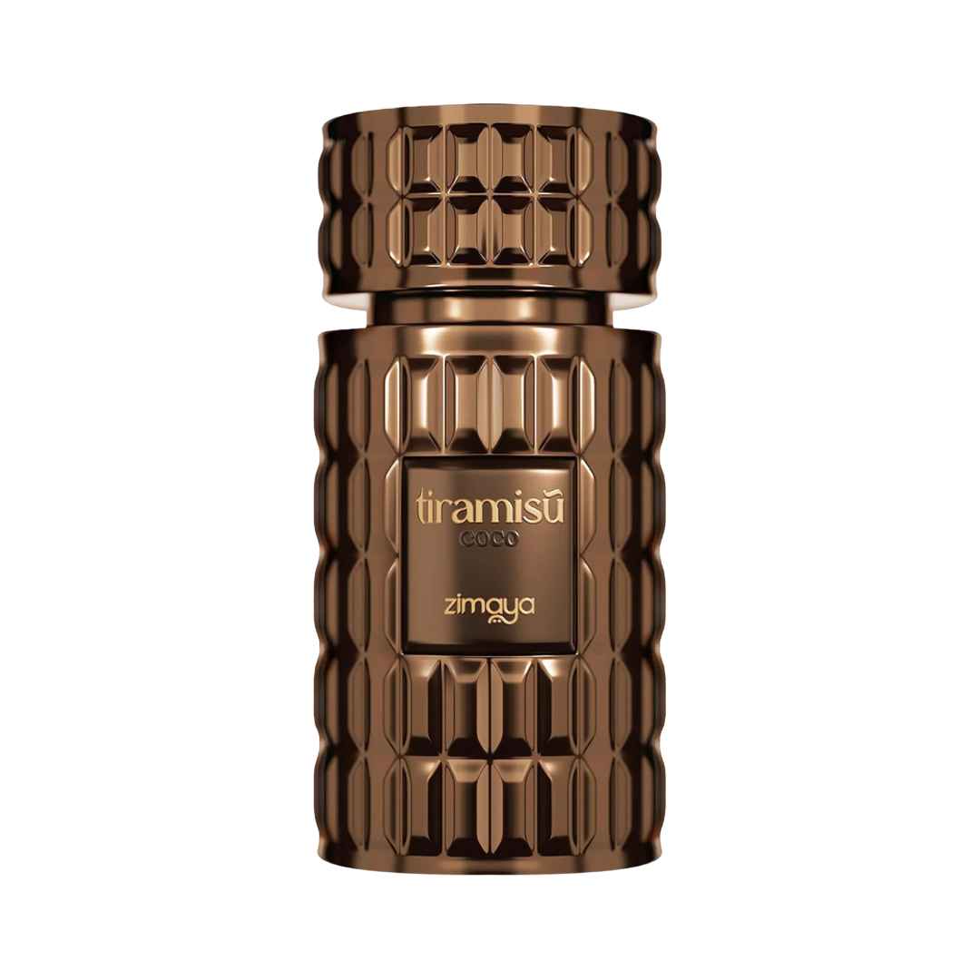 ZIMAYA TIRAMISU COCO EDP UNISEX
