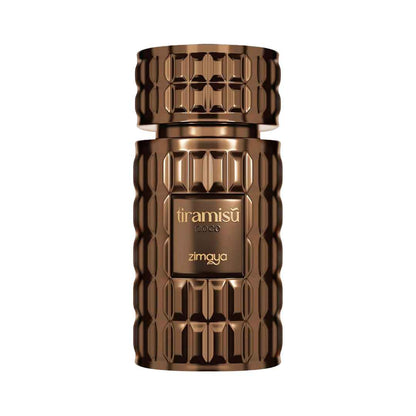 ZIMAYA TIRAMISU COCO EDP UNISEX