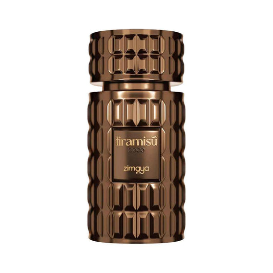 ZIMAYA TIRAMISU COCO EDP UNISEX