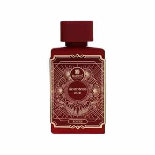 RIIFFS GOODNESS OUD ROUGE EDP FOR WOMEN