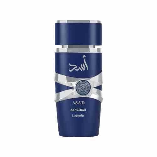 LATTAFA ASAD ZANZIBAR EDP FOR MEN