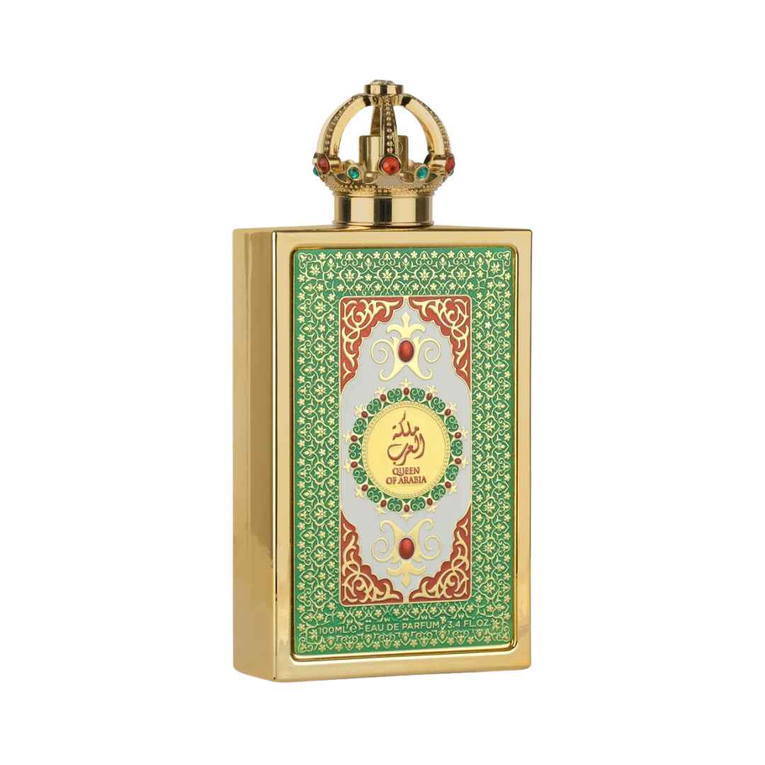 LATTAFA QUEEN OF ARABIA EDP FOR WOMEN
