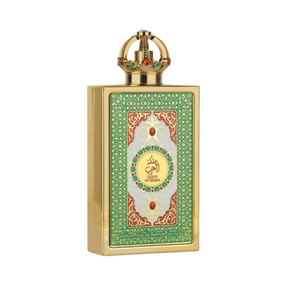 LATTAFA QUEEN OF ARABIA EDP FOR WOMEN