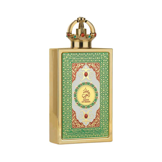 LATTAFA QUEEN OF ARABIA EDP FOR WOMEN