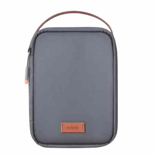 WIWU MINIMALIST TRAVEL POUCH